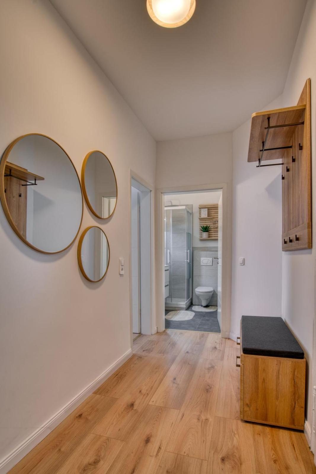 Apartment Beautiful 2