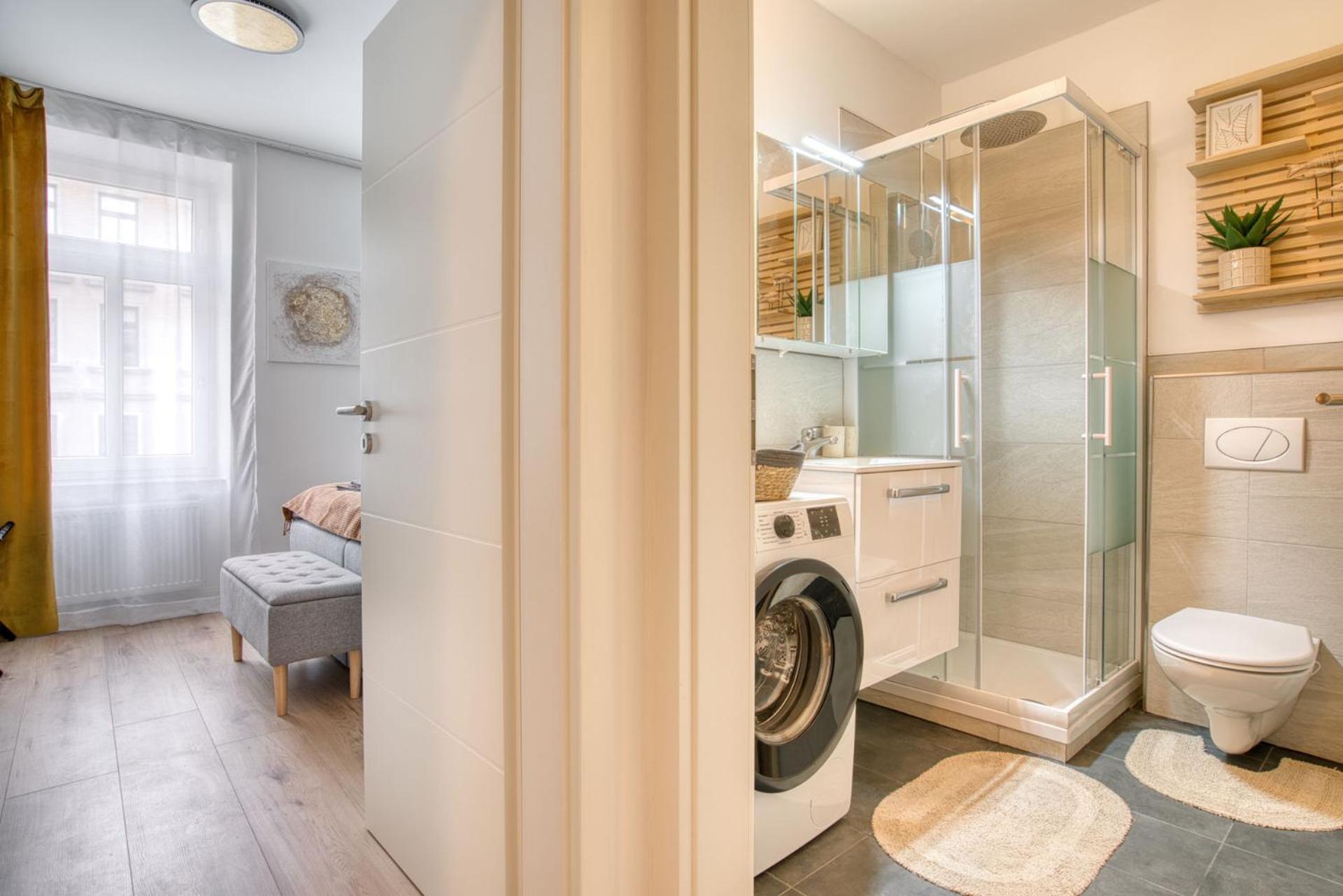 Apartment Beautiful 2